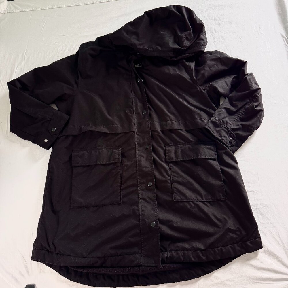 Old Navy Hooded Anorak Jacket – Vintage – Size 1X - 0159